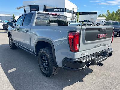 2024 GMC Sierra 1500 Crew Cab 4x4 Pickup for sale #2GT9776 - photo 2
