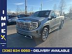 2025 GMC Sierra 1500 Crew Cab 4WD Pickup for sale #2GT9863 - photo 1