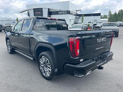 2025 GMC Sierra 1500 Crew Cab 4x4 Pickup for sale #2GT9937 - photo 2