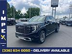 2025 GMC Sierra 1500 Crew Cab 4x4 Pickup for sale #2GT9937 - photo 1