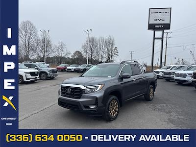 Used 2023 Honda Ridgeline - photo 1