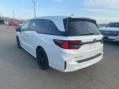 Used 2025 Honda Odyssey - photo 1