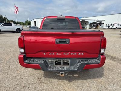 2018 Toyota Tacoma Double Cab 4x4 Pickup for sale #2JT7198A - photo 2