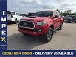 2018 Toyota Tacoma Double Cab 4x4 Pickup for sale #2JT7198A - photo 1