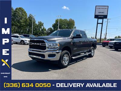 2022 Ram 2500 Crew Cab 4x4 Pickup for sale #2JT7198B - photo 1