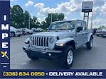 2023 Jeep Gladiator Crew Cab 4x4 Pickup for sale #2JT8424 - photo 1