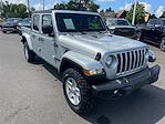 2023 Jeep Gladiator Crew Cab 4x4 Pickup for sale #2JT8424 - photo 7