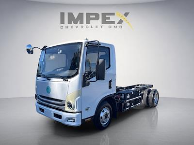 2024 Mullen THREE Regular Cab DRW RWD Cab Chassis for sale #2MT00084 - photo 1