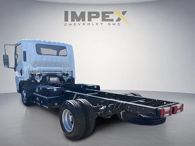 2024 Mullen THREE Regular Cab DRW RWD Cab Chassis for sale #2MT00084 - photo 2