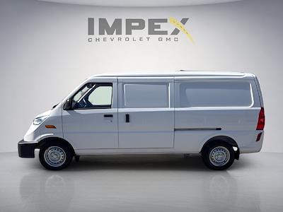 2024 Mullen ONE Standard Roof RWD Cargo Van for sale #2MT0046 - photo 2