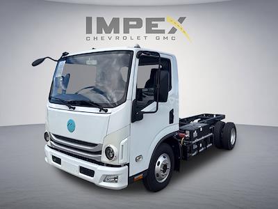 2024 Mullen THREE Regular Cab DRW RWD Cab Chassis for sale #2MT0048 - photo 1