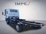 2024 Mullen THREE Regular Cab DRW RWD Cab Chassis for sale #2MT0048 - photo 3
