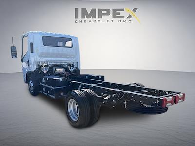 2024 Mullen THREE Regular Cab DRW RWD Cab Chassis for sale #2MT0052 - photo 2