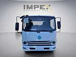 2024 Mullen THREE Regular Cab DRW RWD Cab Chassis for sale #2MT0052 - photo 8