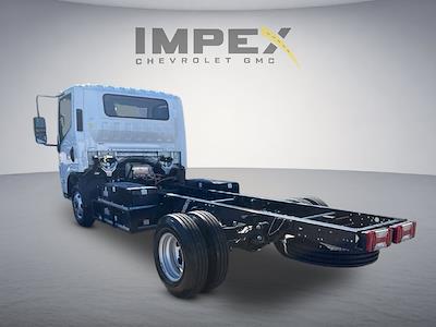 2024 Mullen THREE Regular Cab DRW RWD Cab Chassis for sale #2MT0058 - photo 2