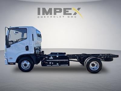 2024 Mullen THREE Regular Cab DRW RWD Cab Chassis for sale #2MT0058 - photo 1