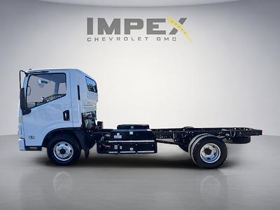 2024 Mullen THREE Regular Cab DRW RWD Cab Chassis for sale #2MT0063 - photo 2