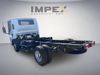 2024 Mullen THREE Regular Cab DRW RWD Cab Chassis for sale #2MT0063 - photo 2