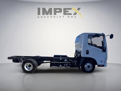 2024 Mullen THREE Regular Cab DRW RWD Cab Chassis for sale #2MT0073 - photo 2