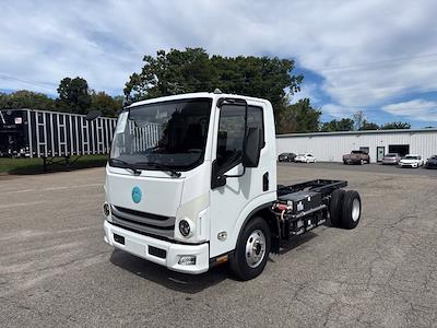 2024 Mullen THREE Regular Cab DRW RWD Cab Chassis for sale #2MT0075 - photo 1