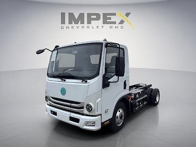 2024 Mullen THREE Regular Cab DRW RWD Cab Chassis for sale #2MT0090 - photo 1
