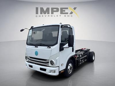 2024 Mullen THREE Regular Cab DRW RWD Cab Chassis for sale #2MT0093 - photo 1