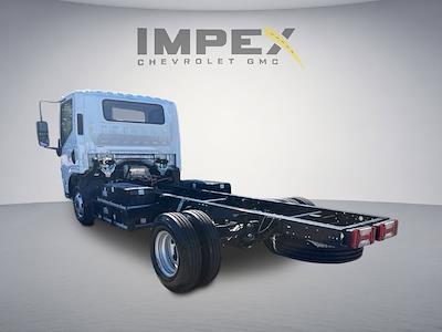 2024 Mullen THREE Regular Cab DRW RWD Cab Chassis for sale #2MT0093 - photo 2