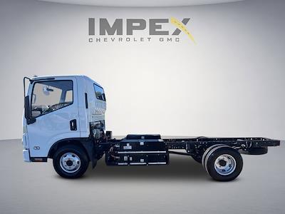 2024 Mullen THREE Regular Cab DRW RWD Cab Chassis for sale #2MT0094 - photo 2
