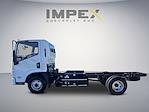 2024 Mullen THREE Regular Cab DRW RWD Cab Chassis for sale #2MT0094 - photo 2