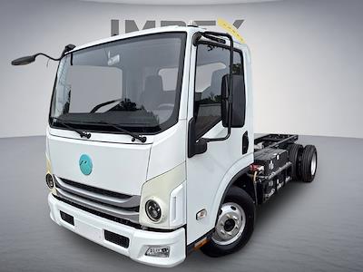 2024 Mullen THREE Regular Cab DRW RWD Cab Chassis for sale #2MT0103 - photo 1