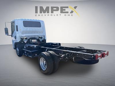 2024 Mullen THREE Regular Cab DRW RWD Cab Chassis for sale #2MT0103 - photo 2