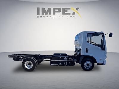 2024 Mullen THREE Regular Cab DRW RWD Cab Chassis for sale #2MT0109 - photo 2