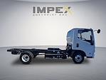 2024 Mullen THREE Regular Cab DRW RWD Cab Chassis for sale #2MT0109 - photo 2