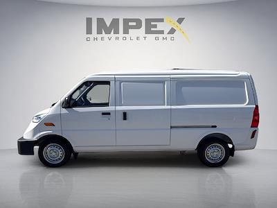 2024 Mullen ONE Standard Roof RWD Cargo Van for sale #2MT0143 - photo 2