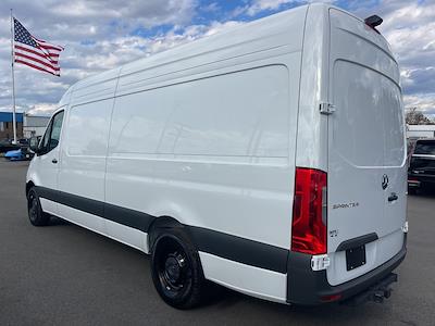 2025 Mercedes-Benz Sprinter 2500 High Roof RWD Empty Cargo Van for sale #2MT0896 - photo 2