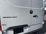 2025 Mercedes-Benz Sprinter 2500 High Roof RWD Empty Cargo Van for sale #2MT0896 - photo 27