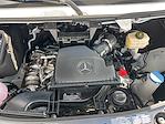 2025 Mercedes-Benz Sprinter 2500 High Roof RWD Empty Cargo Van for sale #2MT0896 - photo 32
