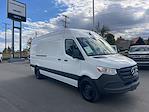 2025 Mercedes-Benz Sprinter 2500 High Roof RWD Empty Cargo Van for sale #2MT0896 - photo 7