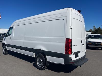 2025 Mercedes-Benz Sprinter 2500 High Roof AWD Empty Cargo Van for sale #2MT2064 - photo 2