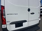 2025 Mercedes-Benz Sprinter 2500 High Roof AWD Empty Cargo Van for sale #2MT2064 - photo 23