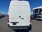 2025 Mercedes-Benz Sprinter 2500 High Roof AWD Empty Cargo Van for sale #2MT2064 - photo 4