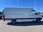 2025 Mercedes-Benz Sprinter 2500 High Roof AWD Empty Cargo Van for sale #2MT2064 - photo 6