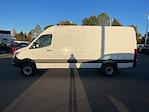 2025 Mercedes-Benz Sprinter 2500 High Roof AWD Empty Cargo Van for sale #2MT2235 - photo 3