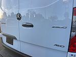 2025 Mercedes-Benz Sprinter 2500 High Roof AWD Empty Cargo Van for sale #2MT2235 - photo 22