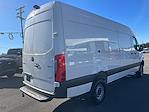2025 Mercedes-Benz Sprinter 2500 High Roof AWD Empty Cargo Van for sale #2MT2395 - photo 5