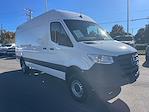 2025 Mercedes-Benz Sprinter 2500 High Roof AWD Empty Cargo Van for sale #2MT2395 - photo 7
