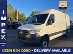 2025 Mercedes-Benz Sprinter 2500 High Roof AWD Empty Cargo Van for sale #2MT3060 - photo 1