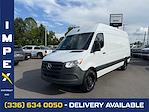 2025 Mercedes-Benz Sprinter 2500 High Roof RWD Empty Cargo Van for sale #2MT6550 - photo 1