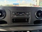 2025 Mercedes-Benz Sprinter 2500 High Roof RWD Empty Cargo Van for sale #2MT6550 - photo 15