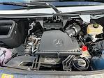 2025 Mercedes-Benz Sprinter 2500 High Roof RWD Empty Cargo Van for sale #2MT6550 - photo 20